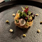 Bar＆Lounge MAJESTIC - 