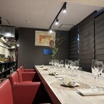 le musée (de poisson plage) - 