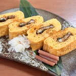 うなぎ割烹山田 - 