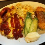 食堂 サビーズ - 