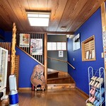 うなぎ割烹山田 - 