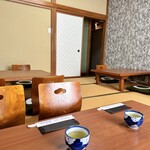 うなぎ割烹山田 - 