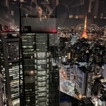 Bar＆Lounge MAJESTIC - 