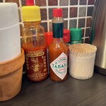 食堂 サビーズ - 