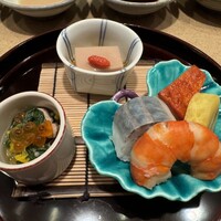 鉄板焼 さざんか - 