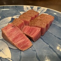 鉄板焼 さざんか - 
