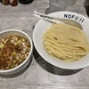 らーめん つけ麺 NOFUJI