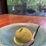 すみや亀峰菴 - うれしい甘味