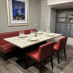 le musée (de poisson plage) - 