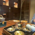 すみや亀峰菴 - 秋Շ˝ན