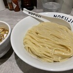 らーめん つけ麺 NOFUJI - 