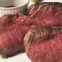 トラットリア グランボッカ - 