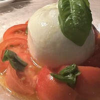 トラットリア グランボッカ - 