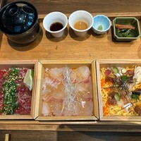 いせもん本店 - 