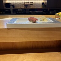 神楽坂 よこ田 - 