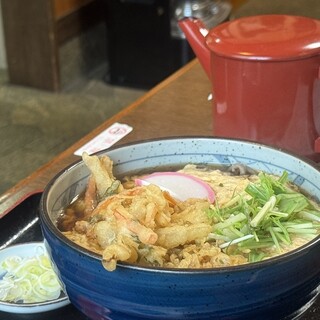 そば処 西むら_1