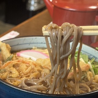 そば処 西むら_0