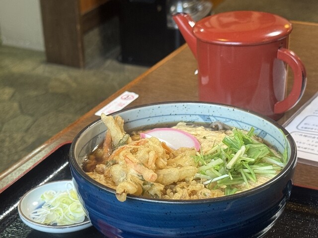 Soba Dokoro Nishimura photo 2