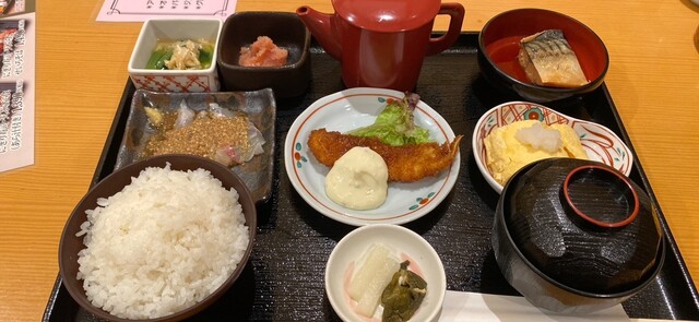 Uogashi Ryori Zakoba photo 4