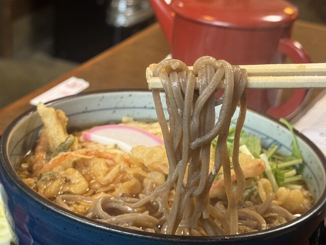 Soba Dokoro Nishimura photo