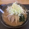 麺屋かわせみ