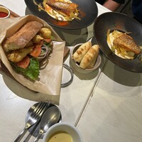 EX marunouchi - 