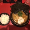 ラーメン 環2家 川崎店