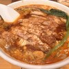 我流担々麺 竹子 天神下店