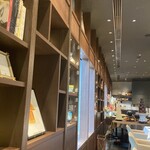 ゼックスウエスト サルヴァトーレ クオモブロス - 