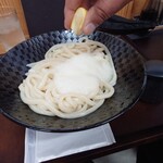讃岐うどん こばや - 
