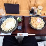 讃岐うどん こばや - 