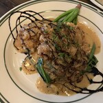 ソルティー オイスター ハウス - 