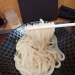 讃岐うどん こばや - 