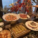 ゼックスウエスト サルヴァトーレ クオモブロス - 