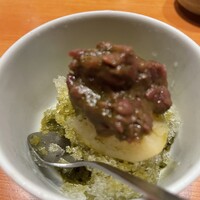 神楽坂 和食 千 -  神楽坂 和食 千 -