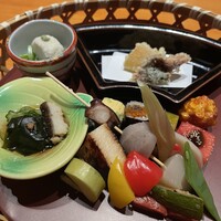 神楽坂 和食 千 - 