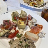 ゼックスウエスト サルヴァトーレ クオモブロス - 