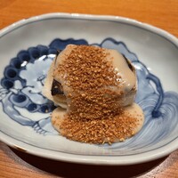 神楽坂 和食 千 - 