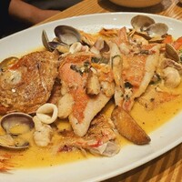 魚タリアン YO - 