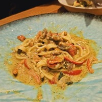 魚タリアン YO - 