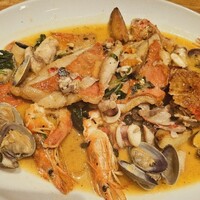 魚タリアン YO - 