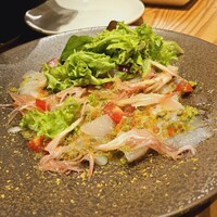 魚タリアン YO - 