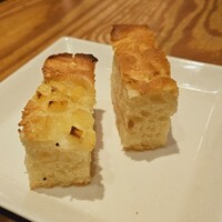 魚タリアン YO - 