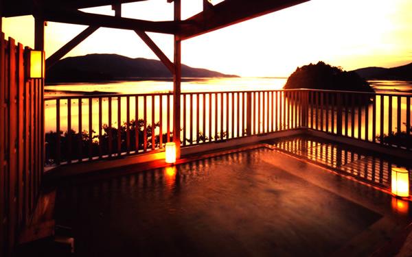 女川温泉　華夕美 - 浦宿（料理旅館）の写真