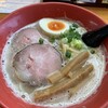 俺のラーメン あっぱれ屋