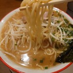 和風とんこつ たまる屋 - 