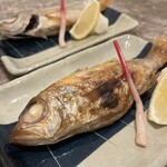 蕎麦前 一文字 - 