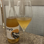 蕎麦前 一文字 - 