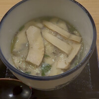 鮨　まつ本 - 