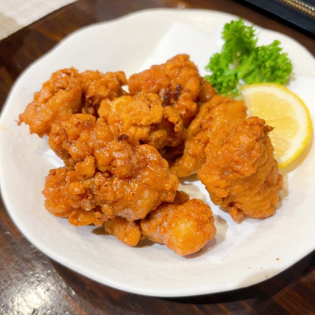 ビストロ ジョワ（Joie） - 新富士（食堂）の写真